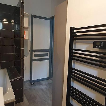 Chez Micka Apartman Carcassone Kültér fotó