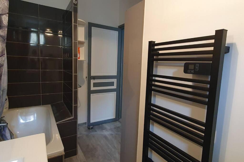 Chez Micka Apartman Carcassone Kültér fotó