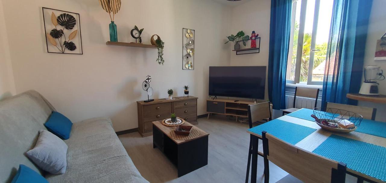 Chez Micka Apartman Carcassone Kültér fotó