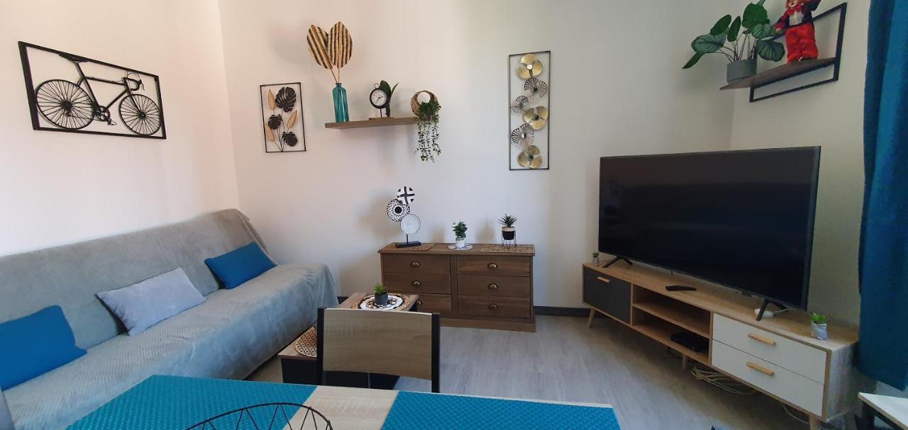 Chez Micka Apartman Carcassone Kültér fotó