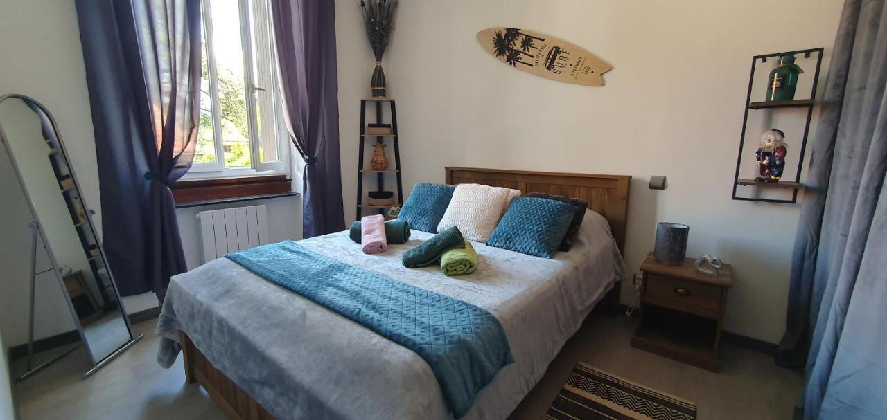 Chez Micka Apartman Carcassone Kültér fotó
